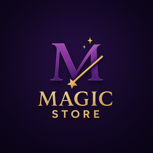 Magic store 